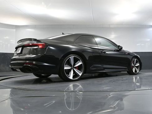 Used 2018 Audi RS 5 image 49