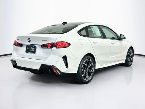Used 2025 BMW 228i xDrive AWD/4WD image 9