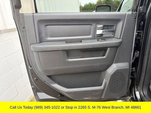Used 2010 Dodge Ram 1500 Truck Sport AWD/4WD image 30