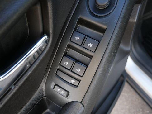 Used 2017 Chevrolet Trax LS image 21