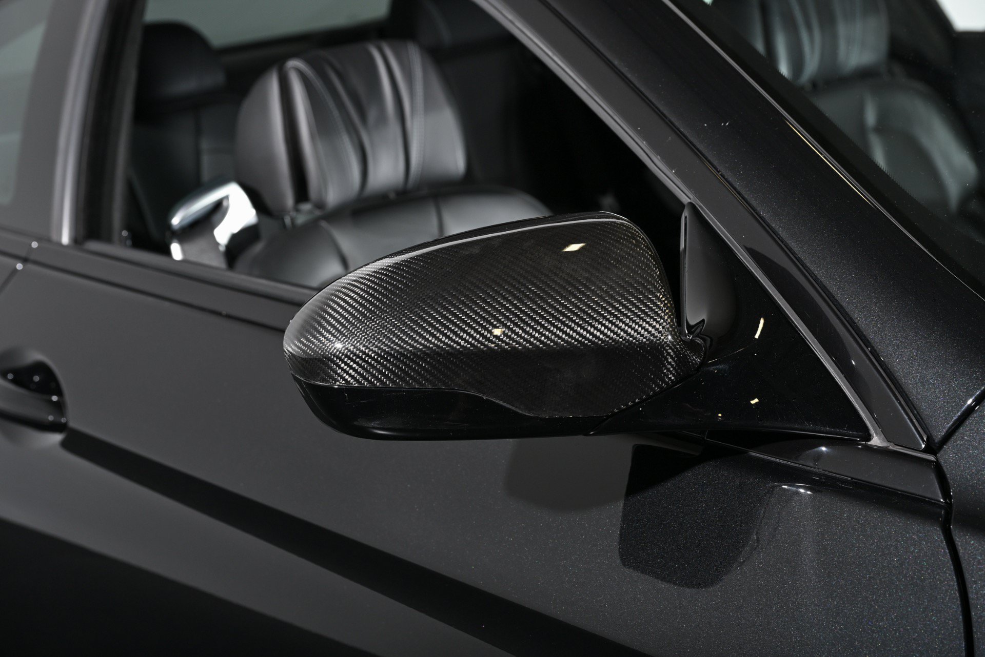 Used 2014 BMW M6 Coupe RWD image 20