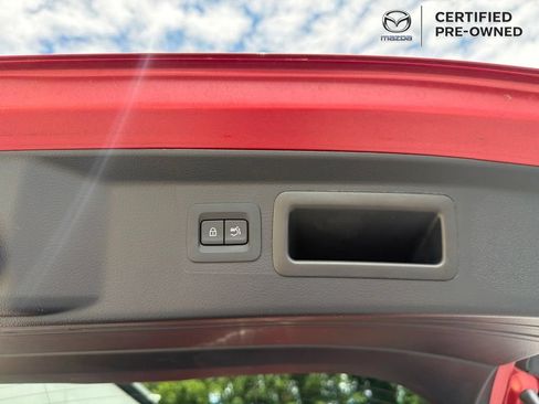 Used 2025 MAZDA CX-50 AWD 2.5 Hybrid w/ Weather Package image 21