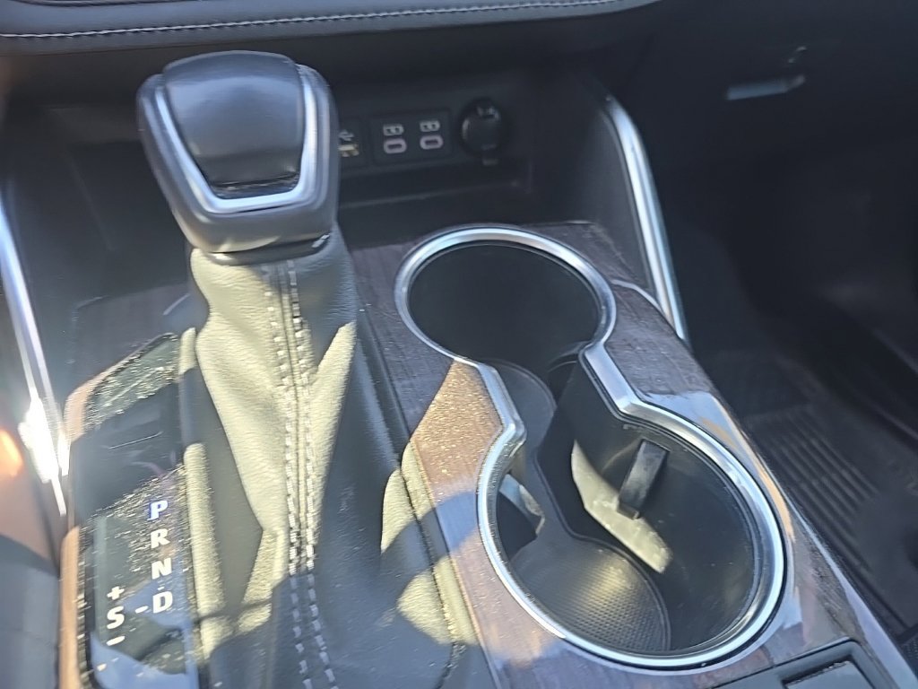 Used 2023 Toyota Highlander Limited AWD/4WD image 17