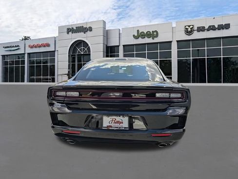 New 2026 Dodge Charger R/T AWD/4WD image 5