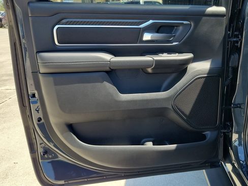 New 2026 RAM 1500 Big Horn AWD/4WD image 14