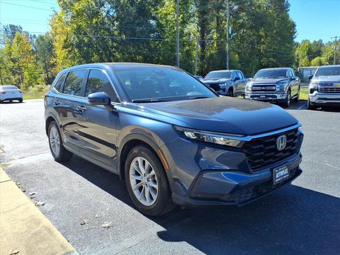 Used 2024 Honda CR-V EX-L image 3