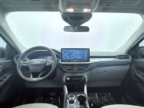 Used 2024 Ford Escape Active w/ Tech Pack #1 image 19