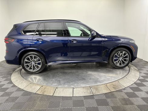 New 2026 BMW X5 xDrive50e w/ Executive Package AWD/4WD image 17