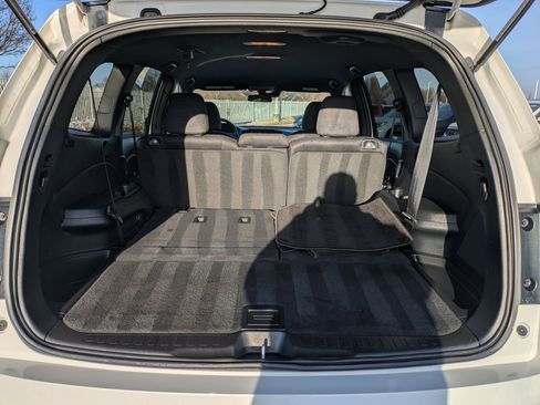 Certified 2022 Honda Pilot Sport image 31