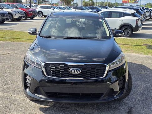 Used 2020 Kia Sorento LX AWD/4WD image 3