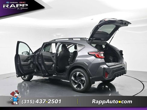 Used 2025 Subaru Crosstrek 2.5i Limited AWD/4WD image 32