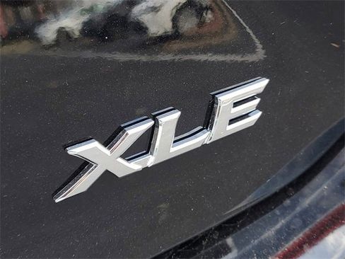 New 2026 Toyota Camry XLE image 6