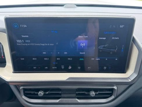 Used 2026 Ford Bronco Sport Big Bend AWD/4WD image 15