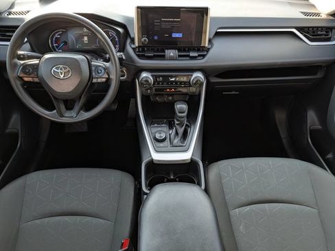 Used 2023 Toyota RAV4 XLE w/ Convenience Package AWD/4WD image 11