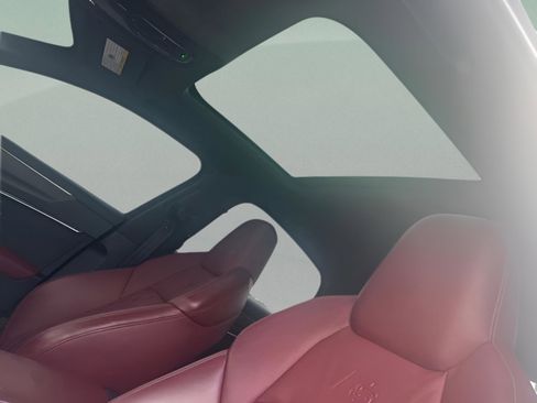 Used 2022 Audi S6 Premium Plus image 28