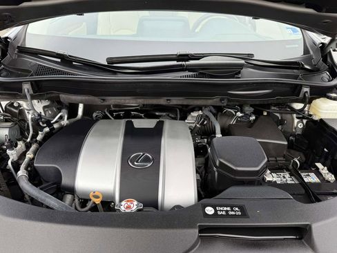 Used 2022 Lexus RX 350 AWD w/ Premium Package image 27