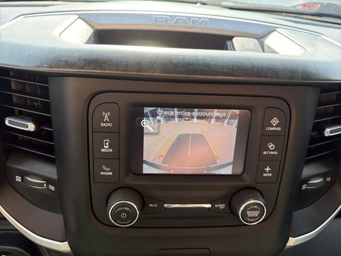 Used 2020 RAM 1500 Big Horn AWD/4WD image 26