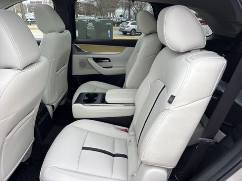 New 2026 MAZDA CX-90 3.3 Turbo S w/ Premium Plus image 18