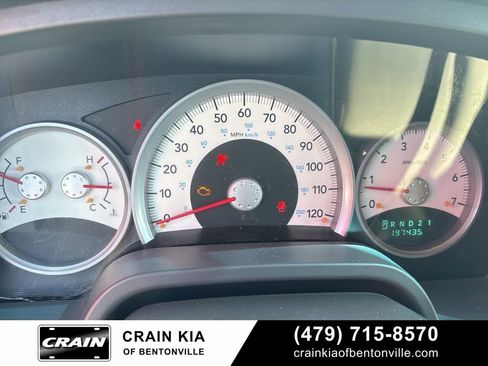 Used 2006 Dodge Dakota SLT w/ Trailer Tow Group image 23