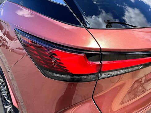 Used 2023 Lexus RX 350 w/ Accessory Package (Z1) AWD/4WD image 29
