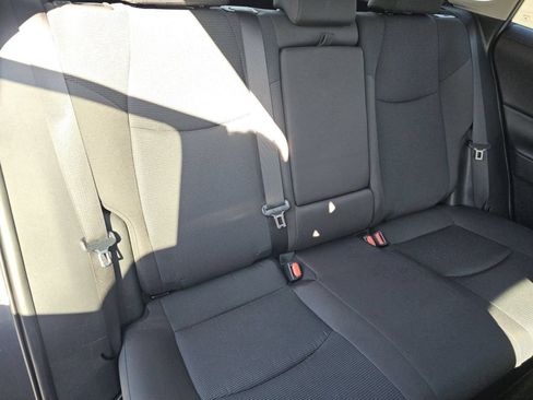 Used 2024 Toyota RAV4 LE AWD/4WD image 25