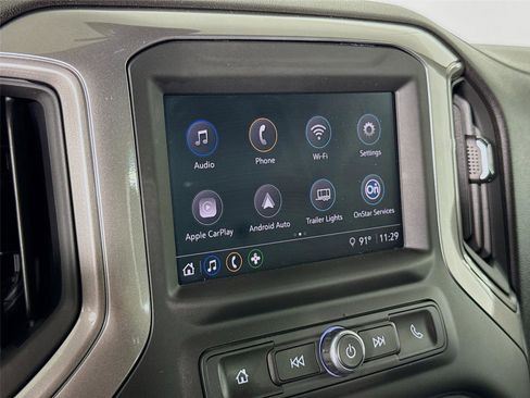 Used 2025 GMC Sierra 2500 Pro AWD/4WD image 15