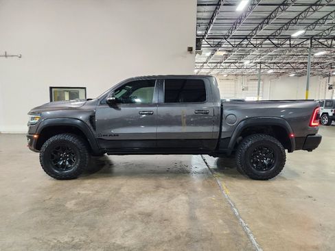 Used 2022 RAM 1500 TRX w/ TRX Level 2 Equipment Group AWD/4WD image 7