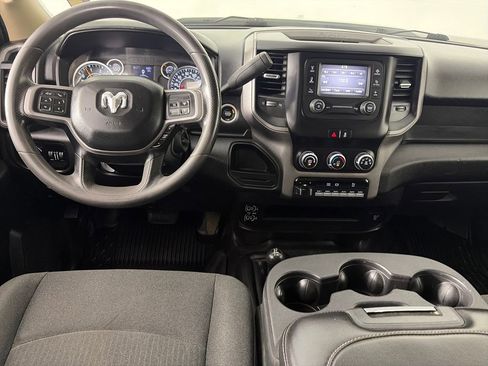 Used 2020 RAM 2500 Tradesman AWD/4WD image 14