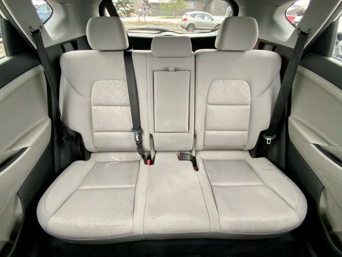 Used 2018 Hyundai Tucson Value image 27