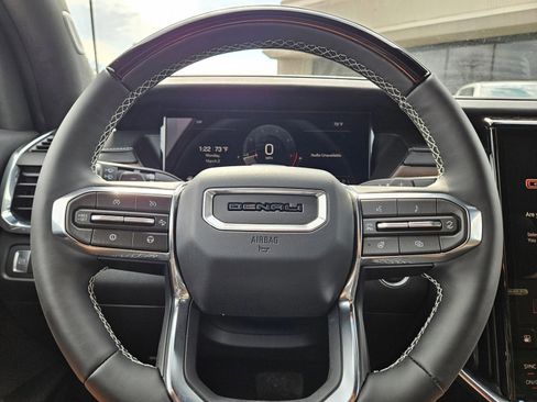 New 2026 GMC Acadia Denali Ultimate image 11