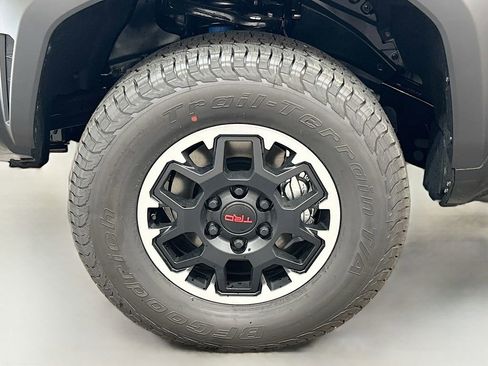 New 2026 Toyota Tacoma TRD Off-Road AWD/4WD image 26