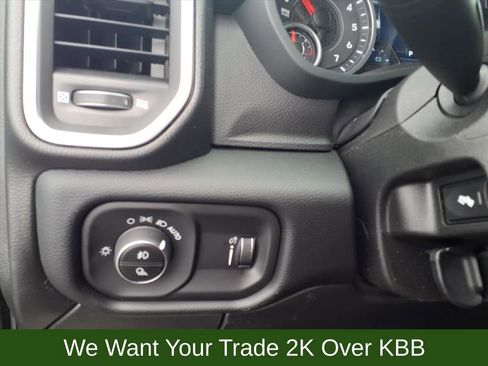 New 2026 RAM 2500 Big Horn image 14