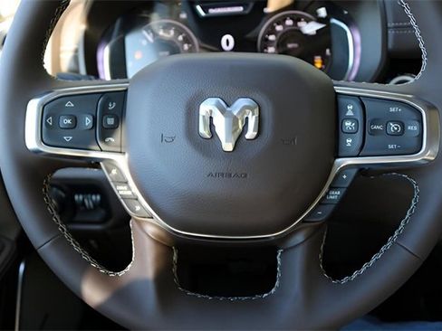 New 2026 RAM 1500 Laramie image 19