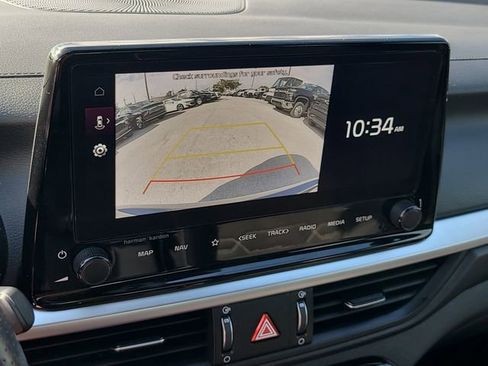 Used 2024 Kia Forte GT-Line w/ GT-Line Premium Package image 33