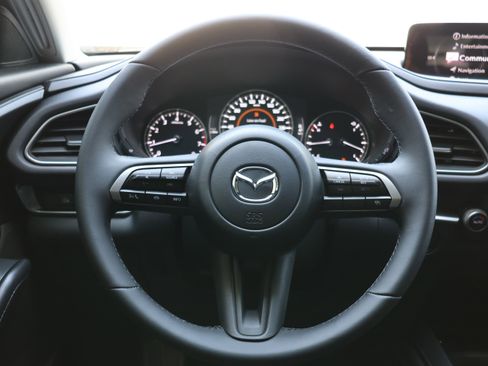 New 2026 MAZDA CX-30 AWD 2.5 S image 15