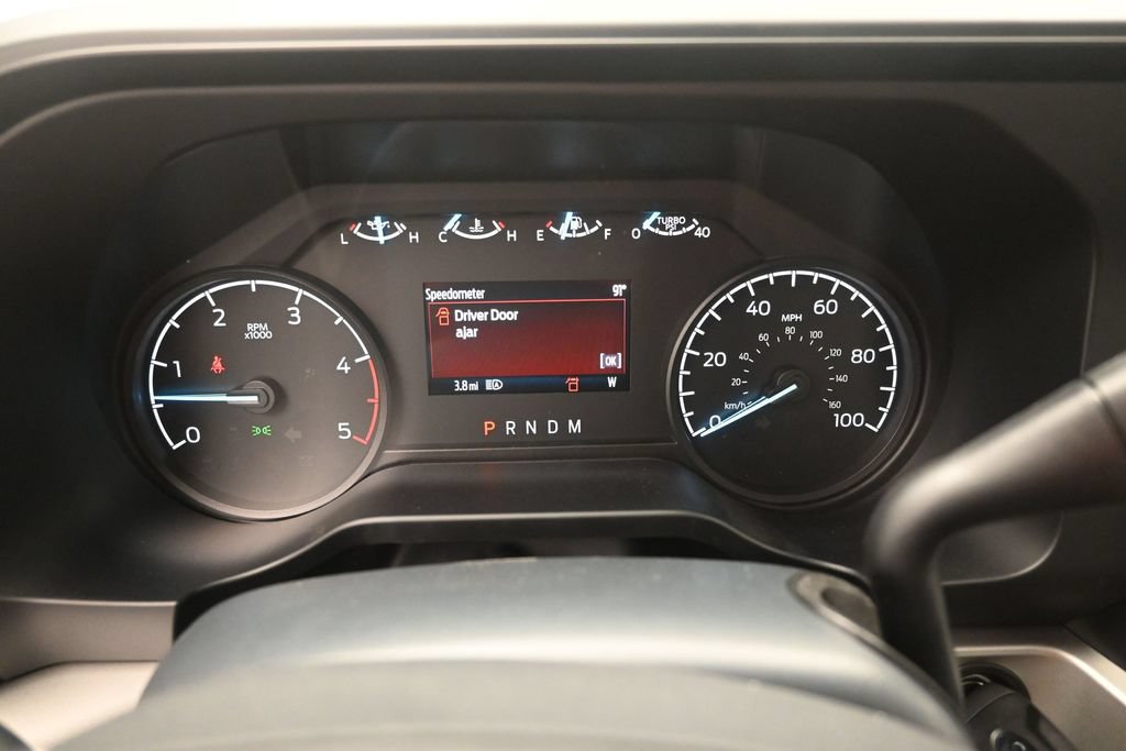 New 2027 Ford F250 XL w/ Tremor Off-Road Package AWD/4WD image 4