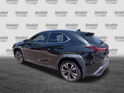 Used 2024 Lexus UX 250h FWD image 8
