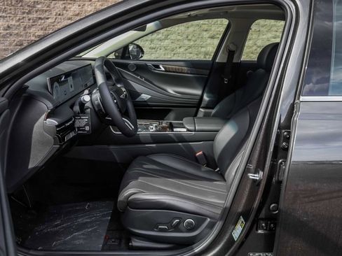 New 2026 Genesis G80 2.5T Advanced image 12