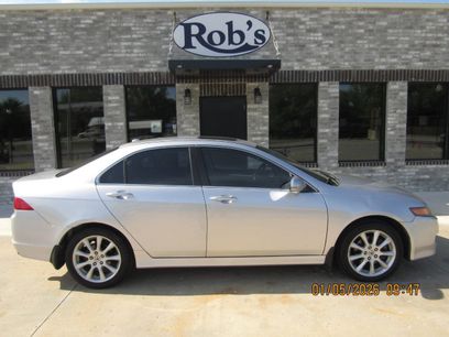Used 2006 Acura TSX