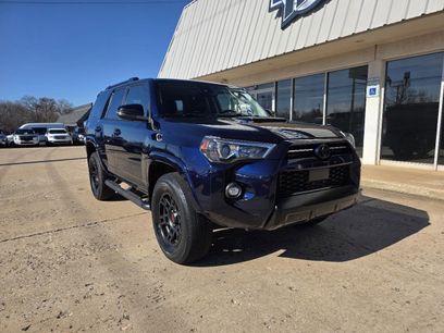 Used 2021 Toyota 4Runner Venture w/ Moonroof Package