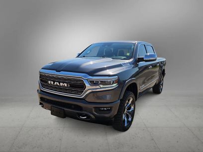 Used 2021 RAM 1500 Limited