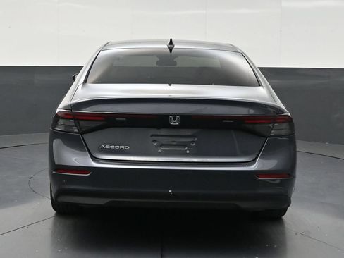 Used 2024 Honda Accord LX image 4