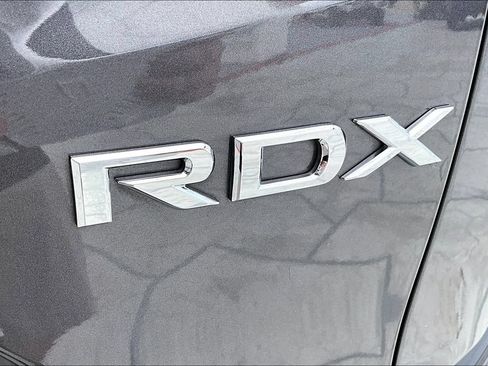 Used 2019 Acura RDX A-Spec FWD image 24
