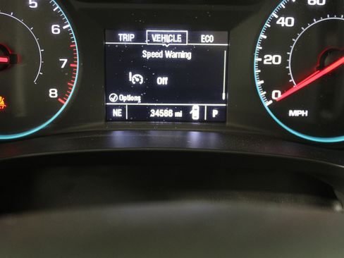 Used 2024 Chevrolet Malibu LS w/ Driver Confidence Package image 12