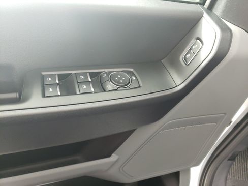 New 2026 Ford F350 XL w/ XL Driver Assist Package image 9