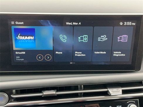 Used 2025 Hyundai Tucson SEL image 20