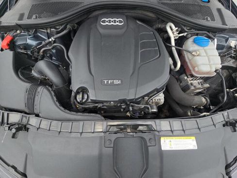 Used 2016 Audi A6 2.0T Premium Plus w/ Premium Plus Package image 17