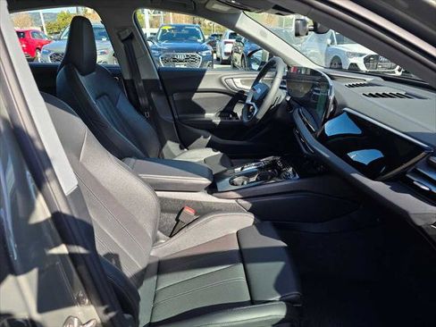 New 2025 Audi A5 2.0T Premium Plus AWD/4WD image 11