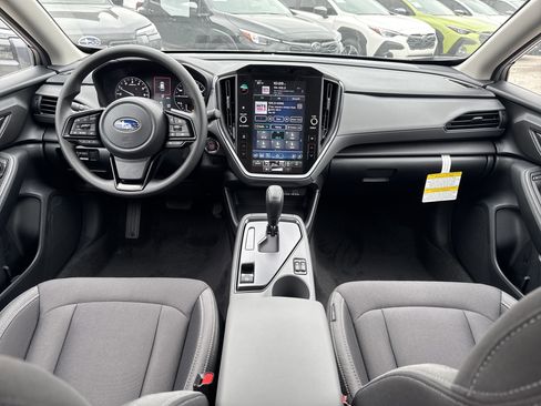 New 2026 Subaru Crosstrek 2.0i Premium AWD/4WD image 11