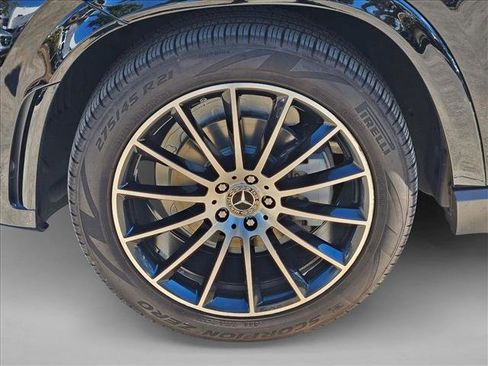 Used 2022 Mercedes-Benz GLE 350 image 22